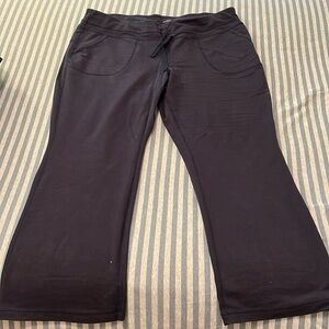 St. John’s Bay Blue Active Pants XXL